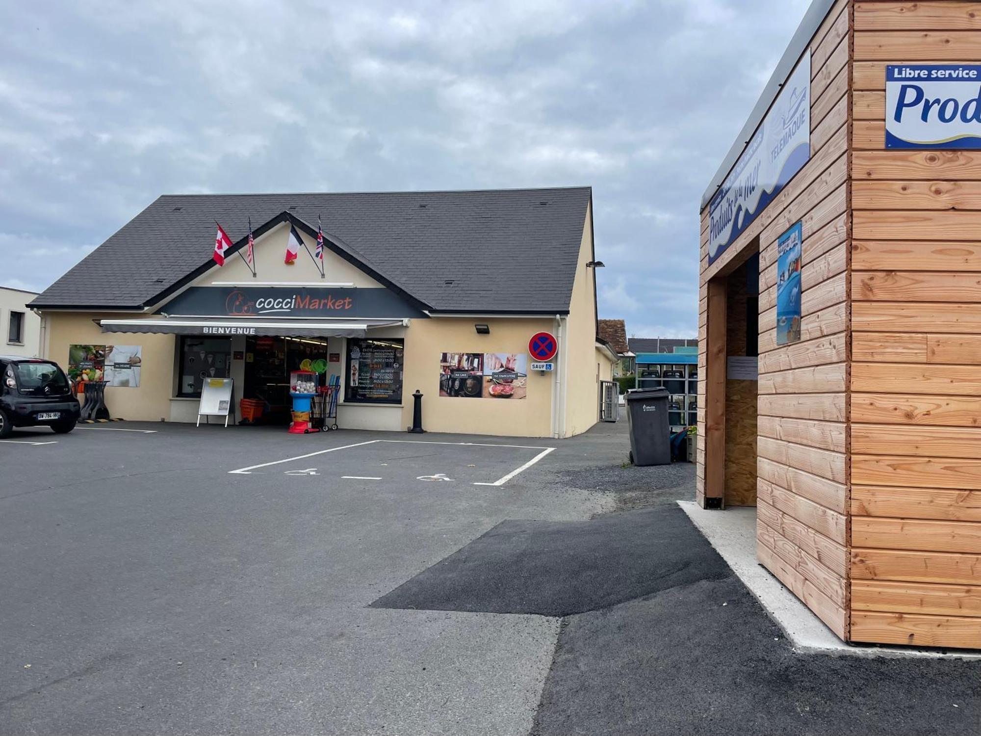 Sweet Omaha Belle Maison Recente Lumineuse Et Cosy Bien Equipee Jardin Clos 15 Mn A Pied Plage Omaha Beach Et Proche De Bayeux & Port En Bessin サン・ローラン・シュル・メール エクステリア 写真
