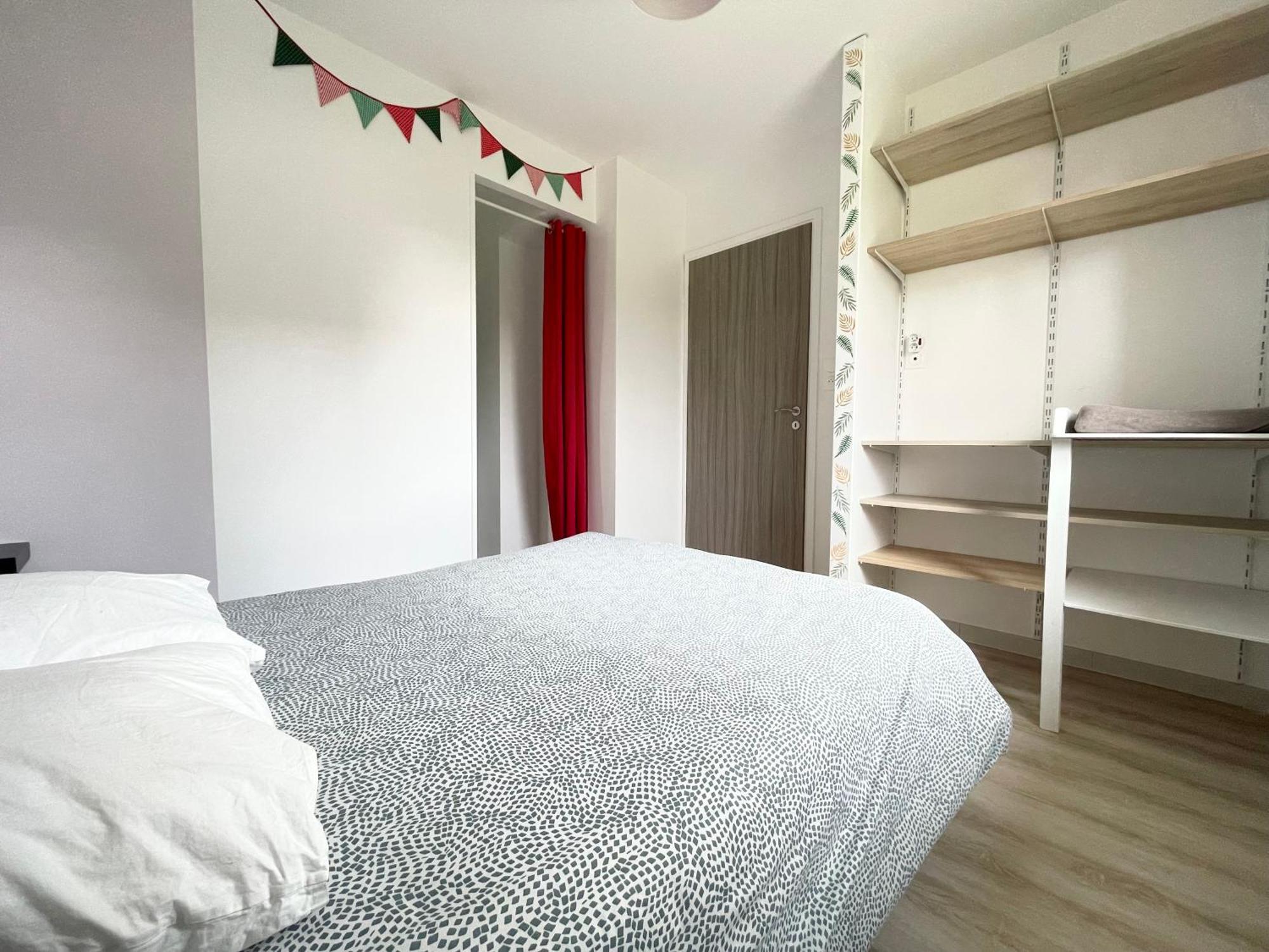 Sweet Omaha Belle Maison Recente Lumineuse Et Cosy Bien Equipee Jardin Clos 15 Mn A Pied Plage Omaha Beach Et Proche De Bayeux & Port En Bessin サン・ローラン・シュル・メール エクステリア 写真