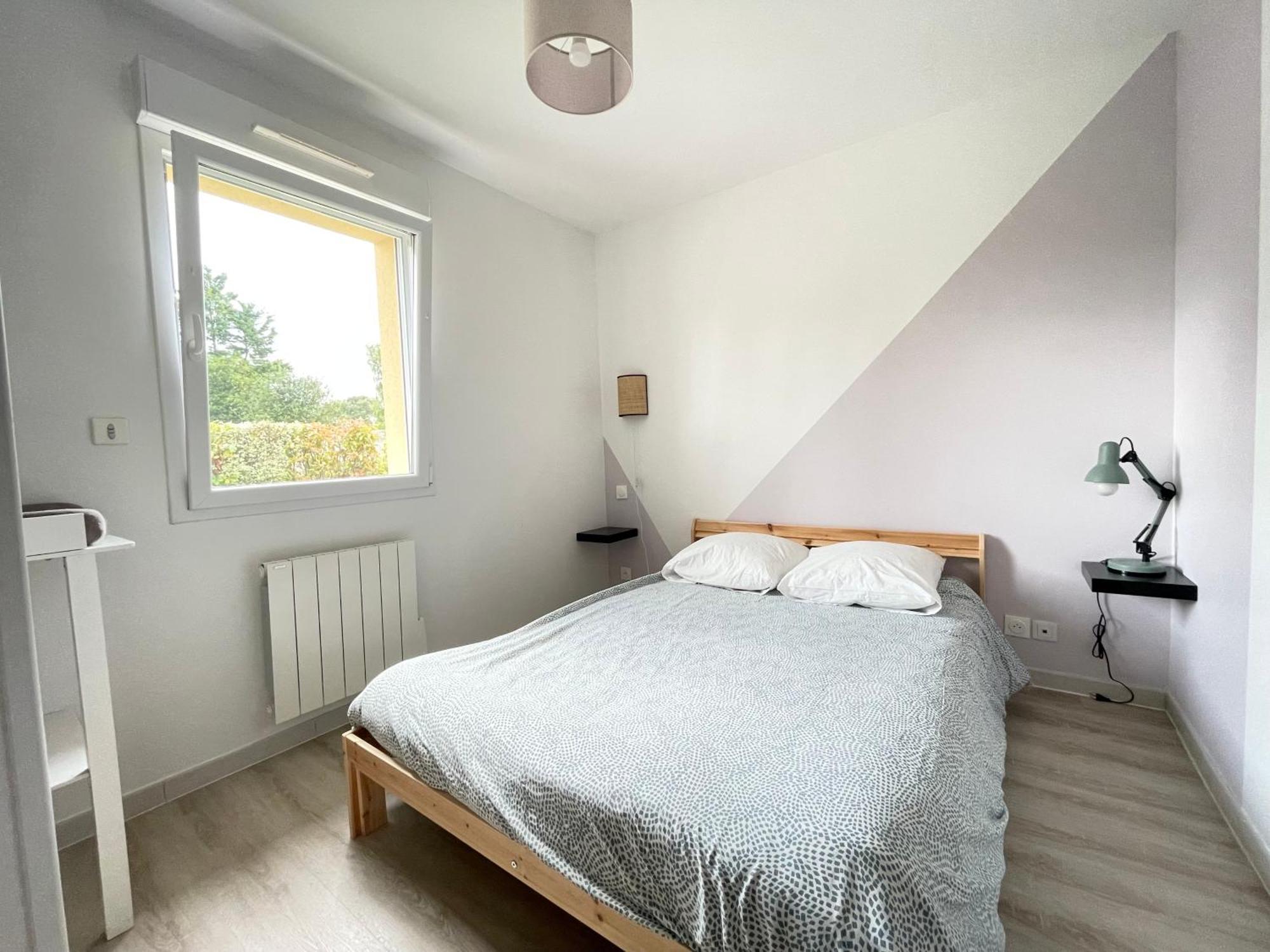 Sweet Omaha Belle Maison Recente Lumineuse Et Cosy Bien Equipee Jardin Clos 15 Mn A Pied Plage Omaha Beach Et Proche De Bayeux & Port En Bessin サン・ローラン・シュル・メール エクステリア 写真